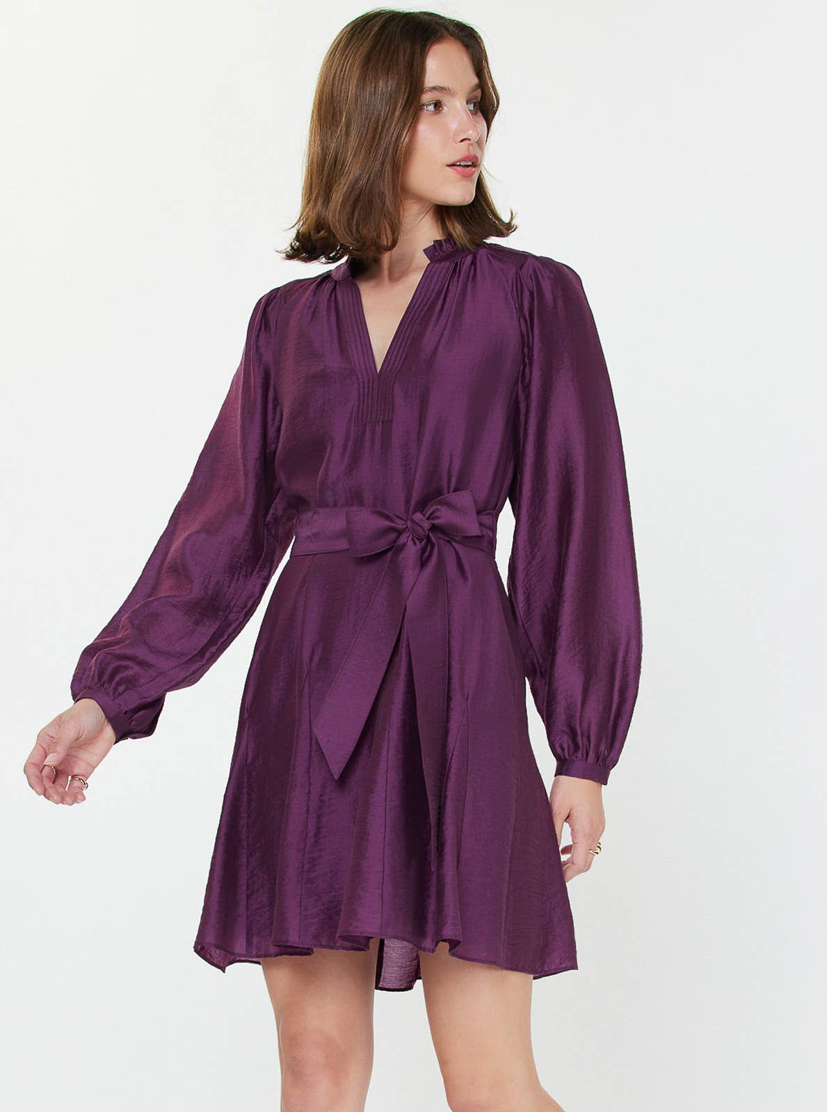 current air mini dress Current Air Anberlin Mini Dress